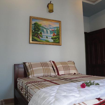 Kim Long Hotel Can Tho Εξωτερικό φωτογραφία