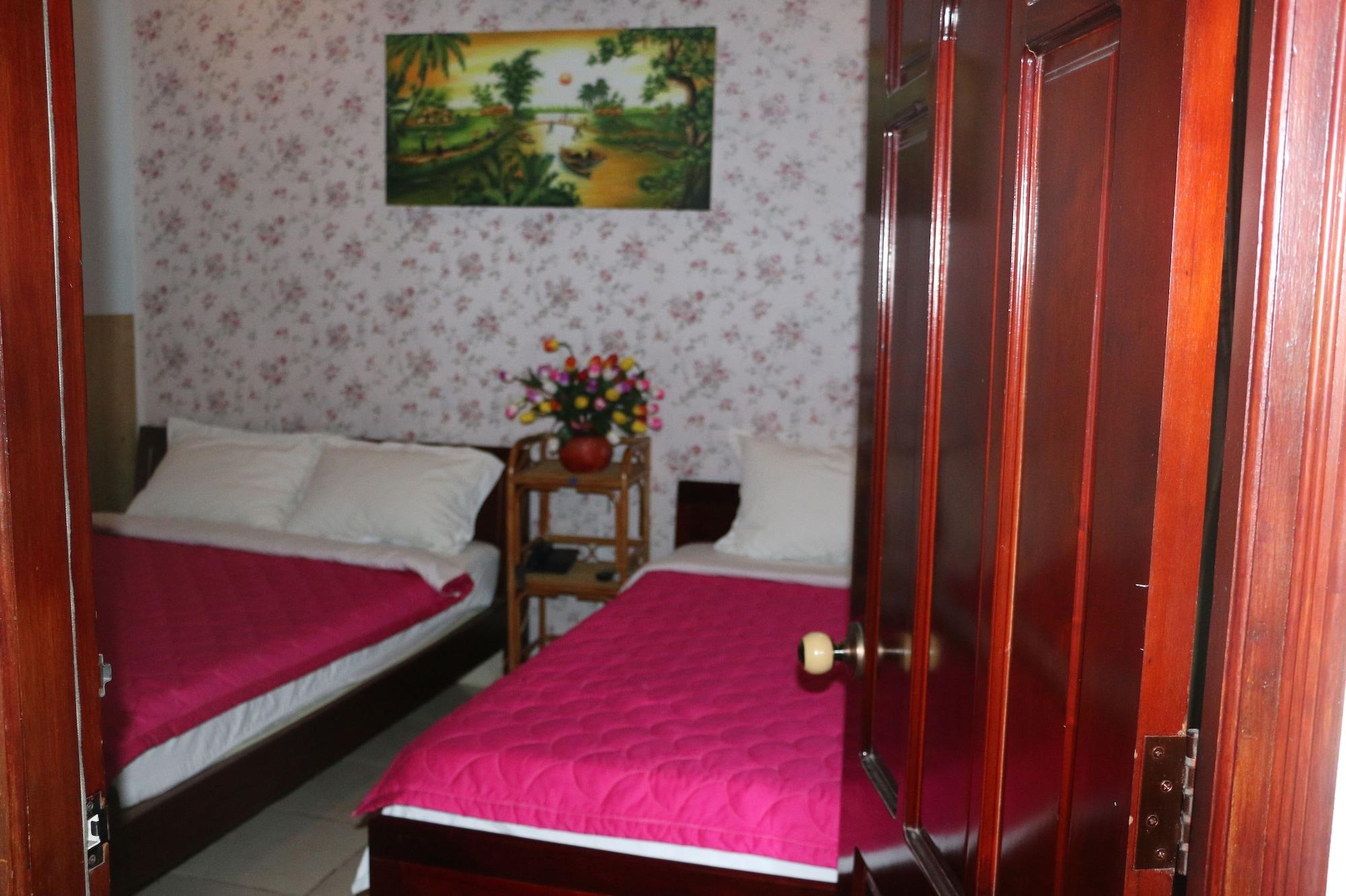 Kim Long Hotel Can Tho Εξωτερικό φωτογραφία