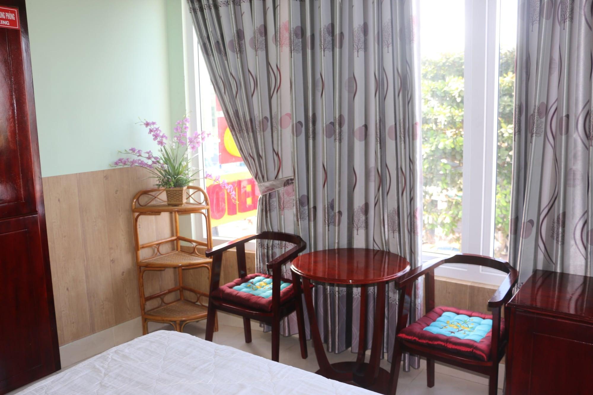 Kim Long Hotel Can Tho Εξωτερικό φωτογραφία