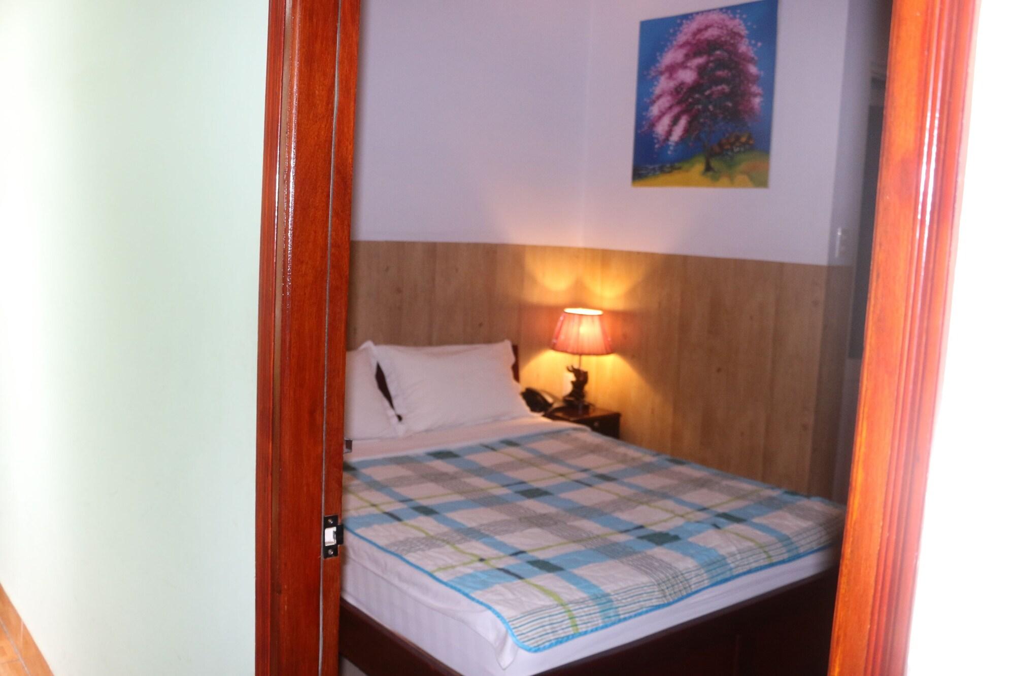 Kim Long Hotel Can Tho Εξωτερικό φωτογραφία