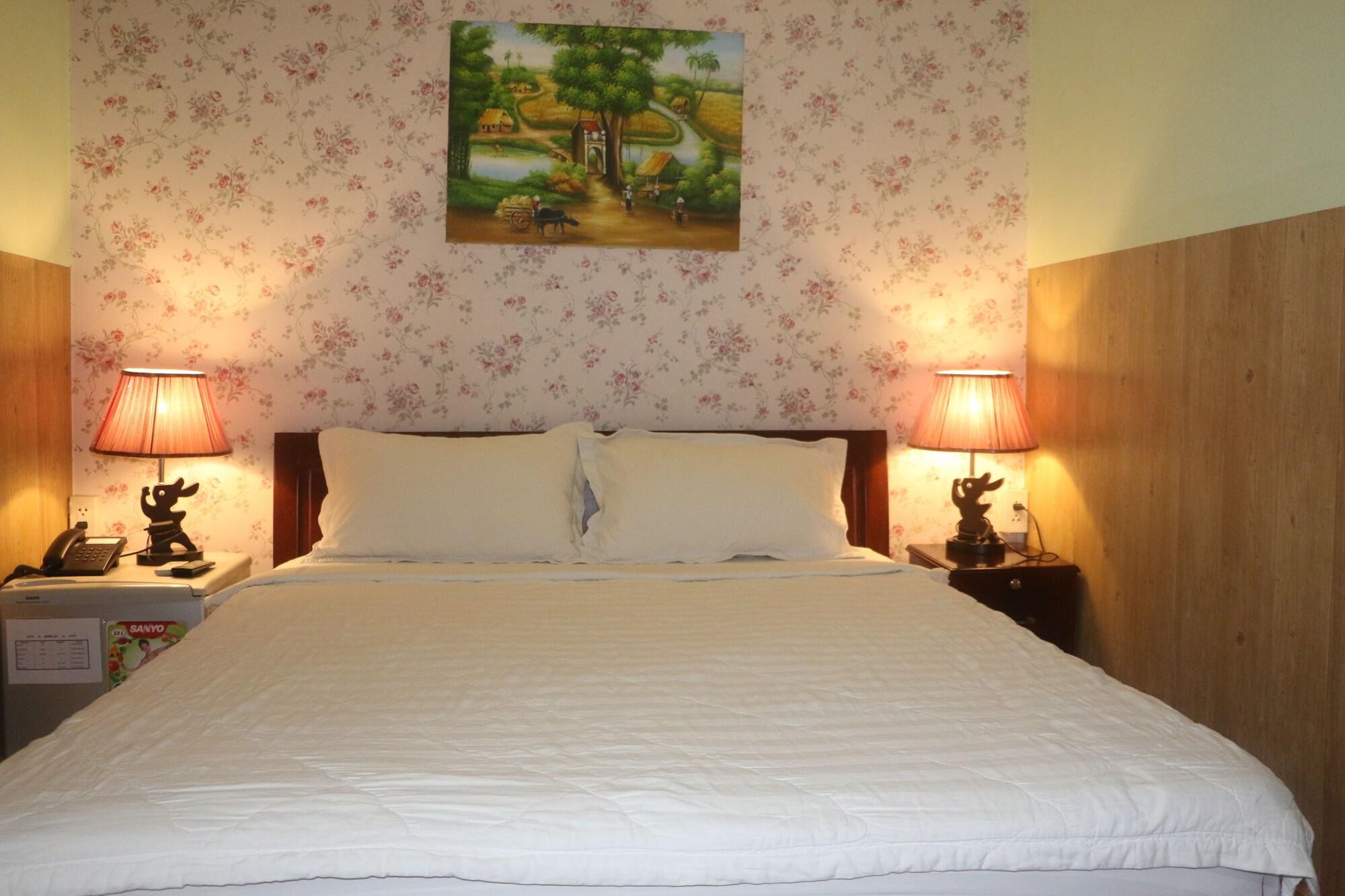 Kim Long Hotel Can Tho Εξωτερικό φωτογραφία