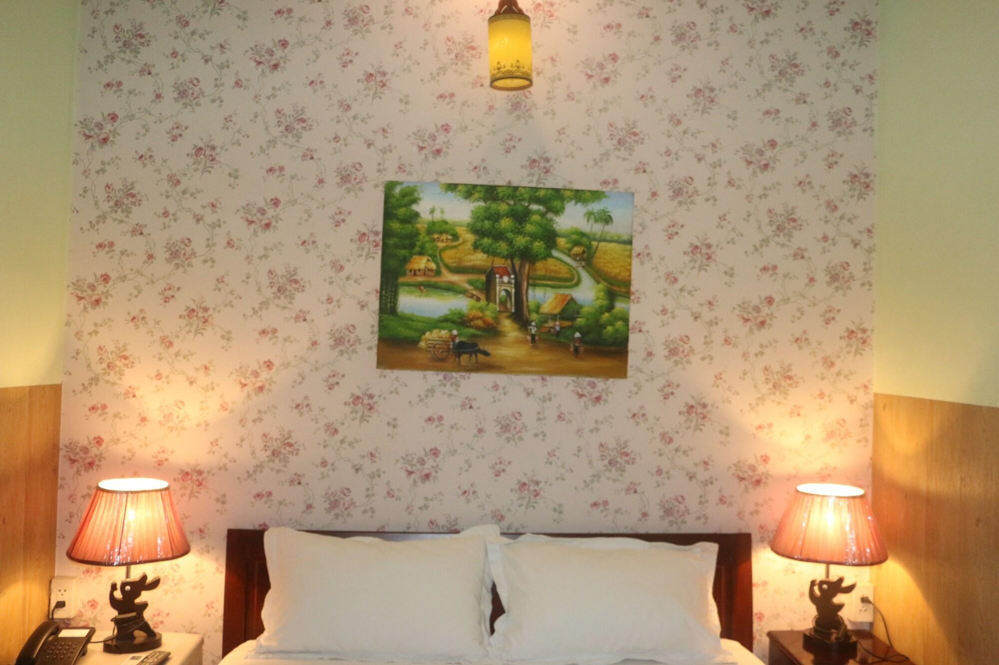 Kim Long Hotel Can Tho Εξωτερικό φωτογραφία