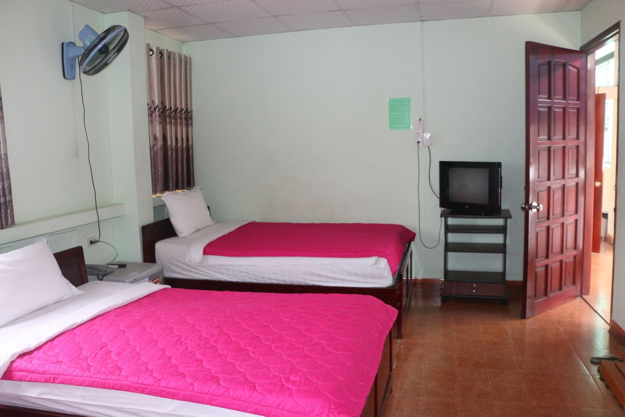 Kim Long Hotel Can Tho Εξωτερικό φωτογραφία