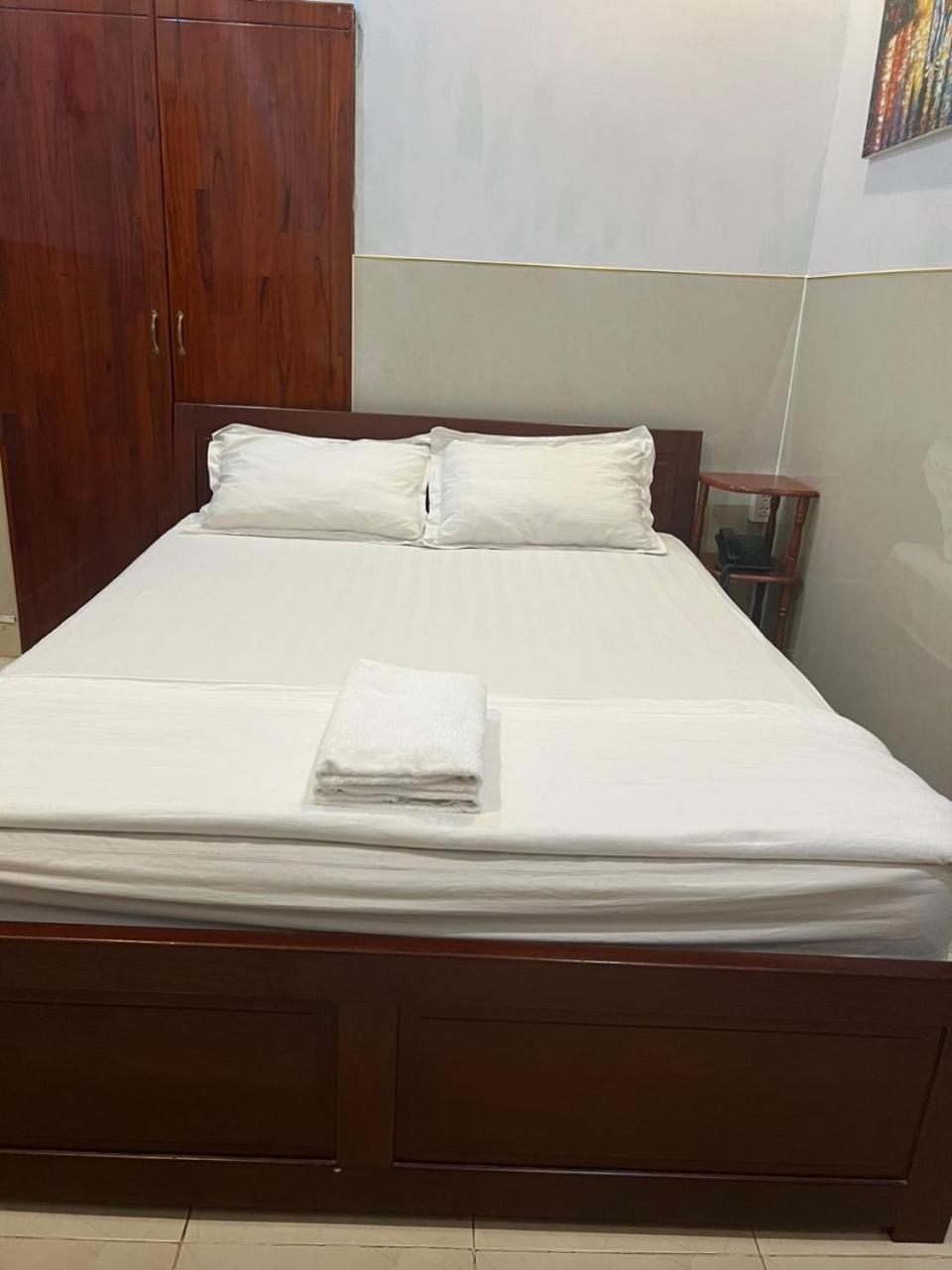 Kim Long Hotel Can Tho Εξωτερικό φωτογραφία
