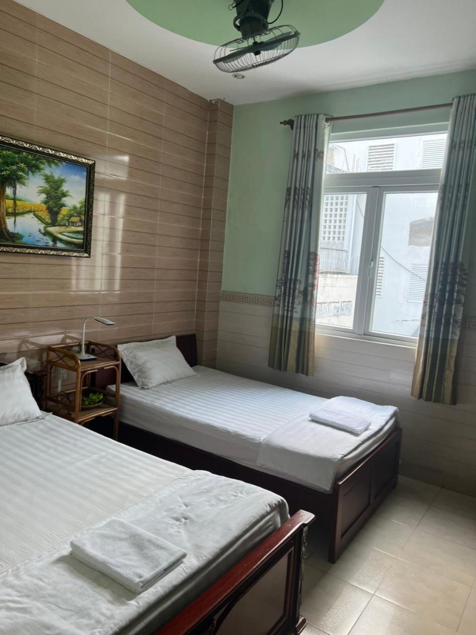 Kim Long Hotel Can Tho Εξωτερικό φωτογραφία