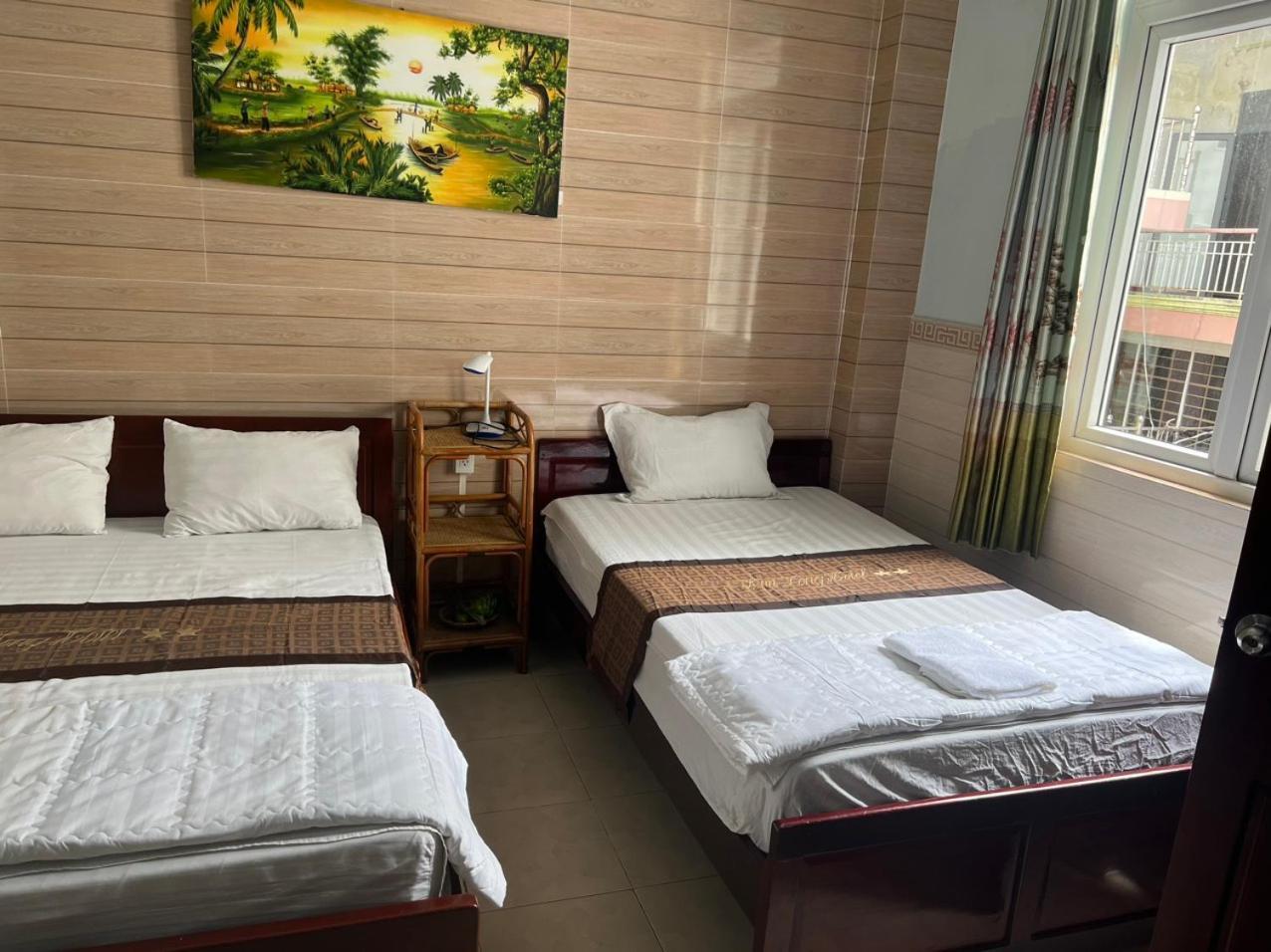 Kim Long Hotel Can Tho Εξωτερικό φωτογραφία