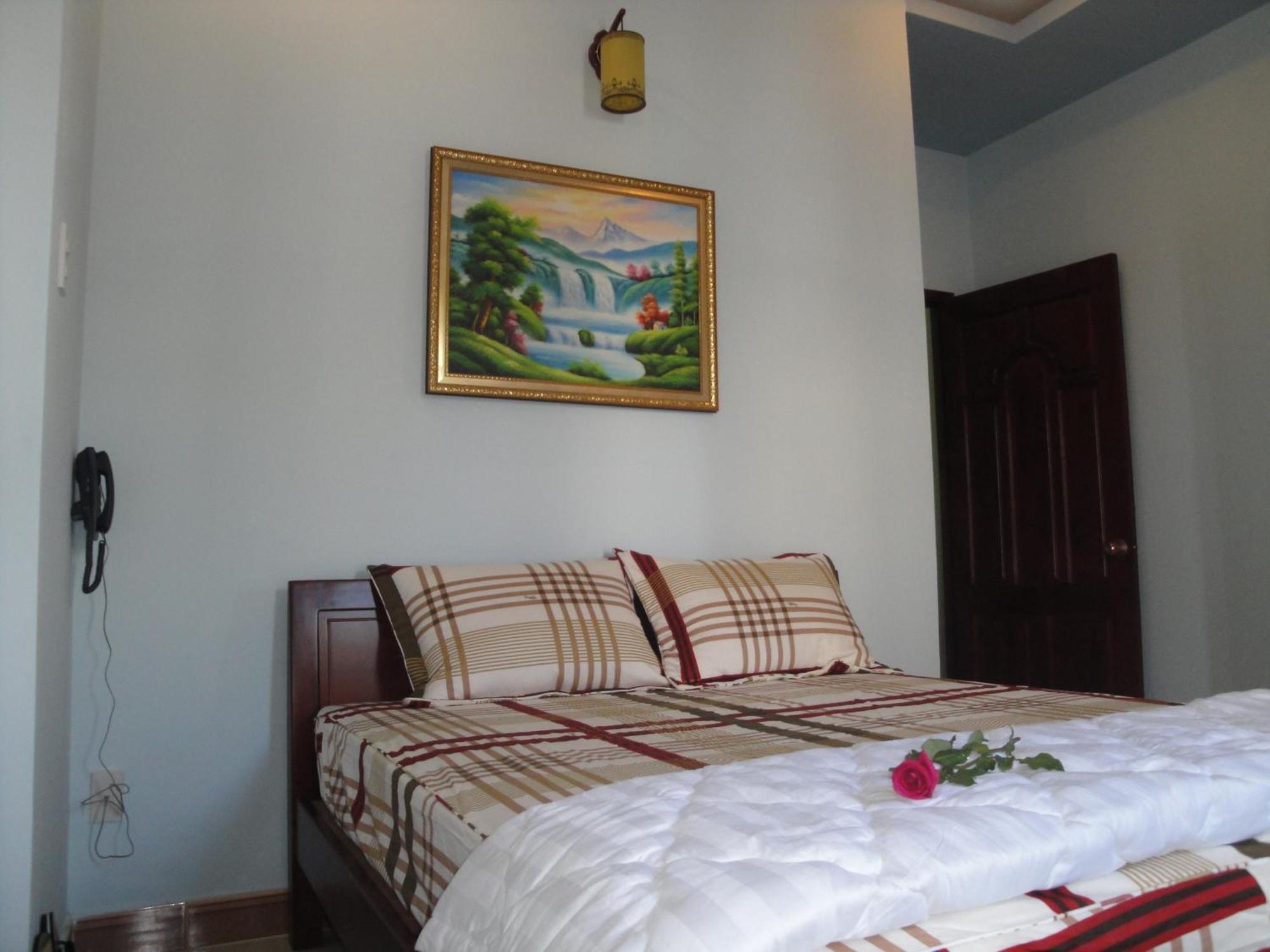 Kim Long Hotel Can Tho Εξωτερικό φωτογραφία