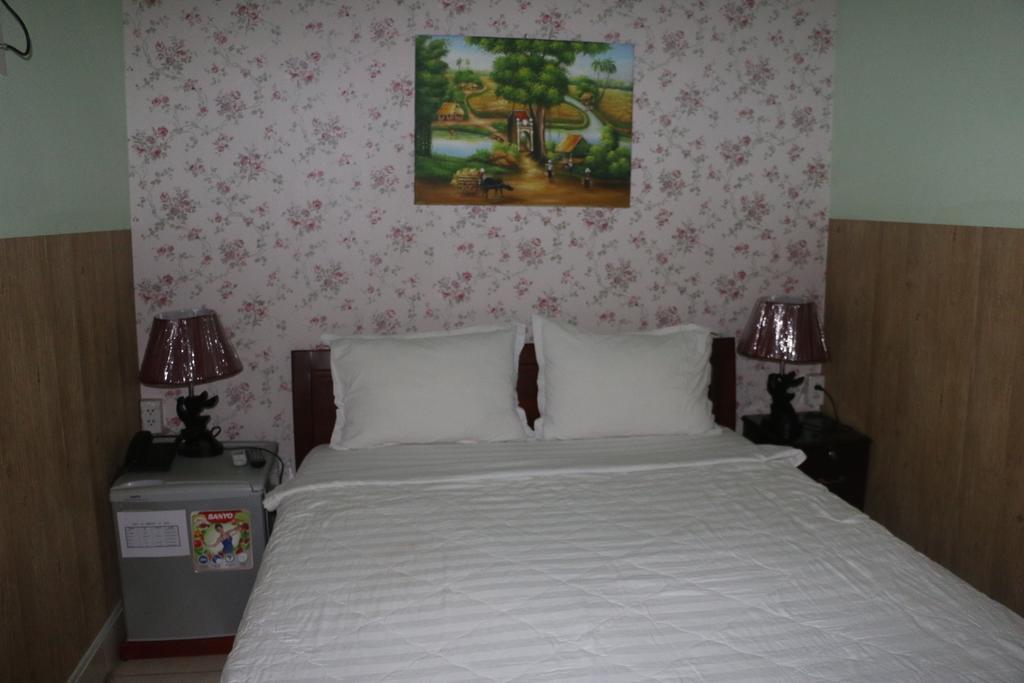 Kim Long Hotel Can Tho Εξωτερικό φωτογραφία