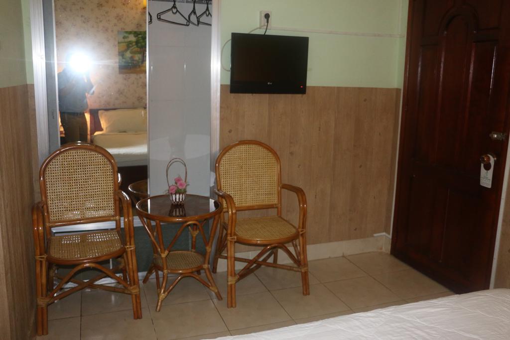 Kim Long Hotel Can Tho Εξωτερικό φωτογραφία