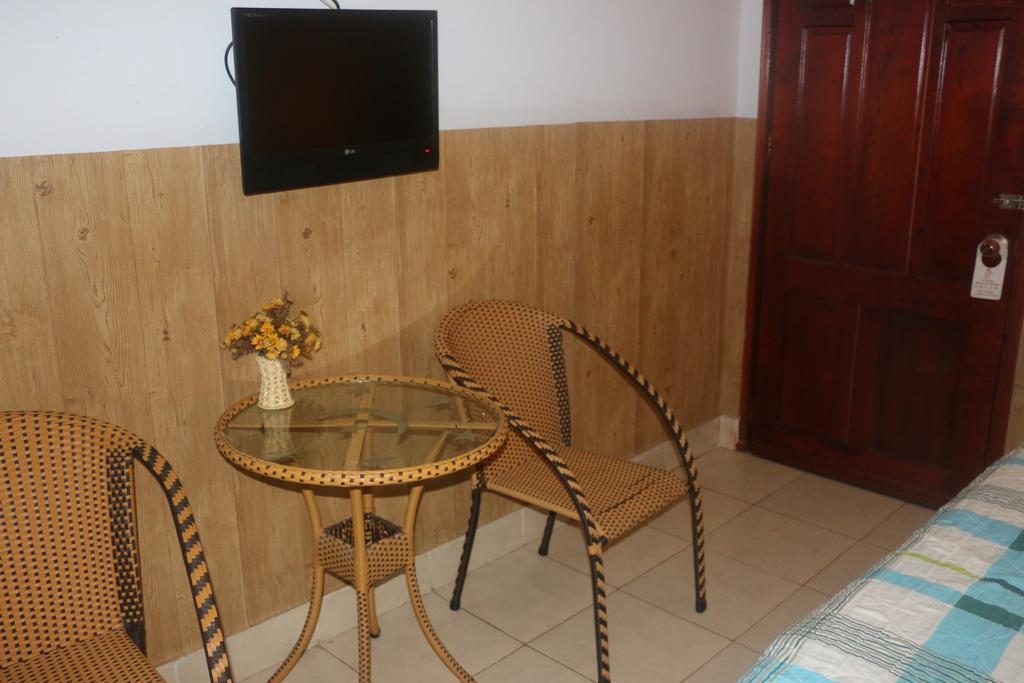 Kim Long Hotel Can Tho Εξωτερικό φωτογραφία