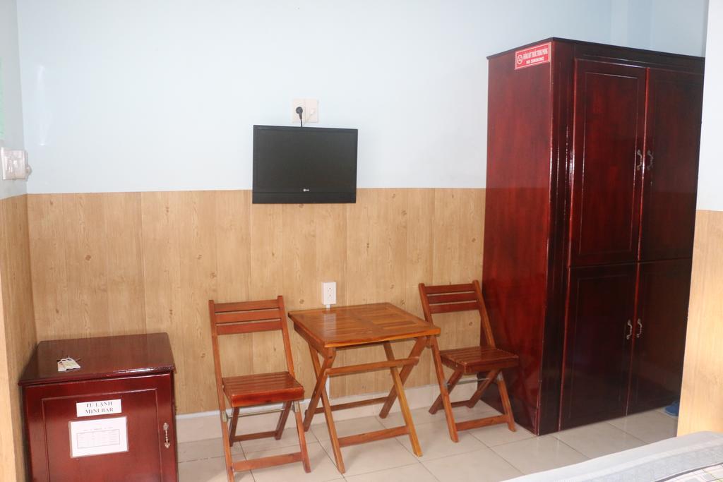 Kim Long Hotel Can Tho Εξωτερικό φωτογραφία