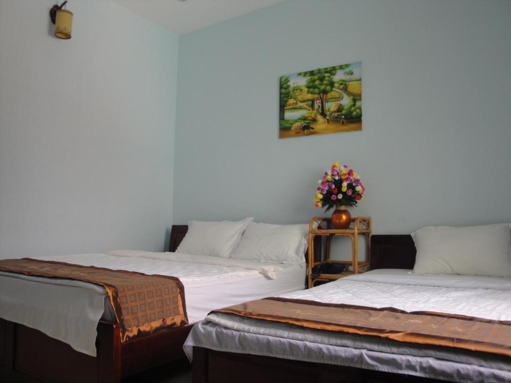 Kim Long Hotel Can Tho Δωμάτιο φωτογραφία