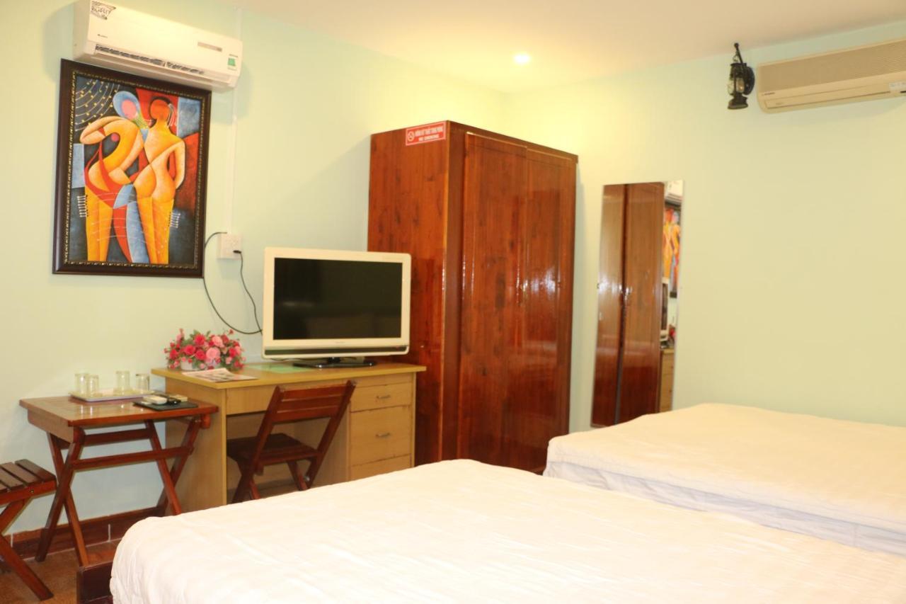 Kim Long Hotel Can Tho Εξωτερικό φωτογραφία