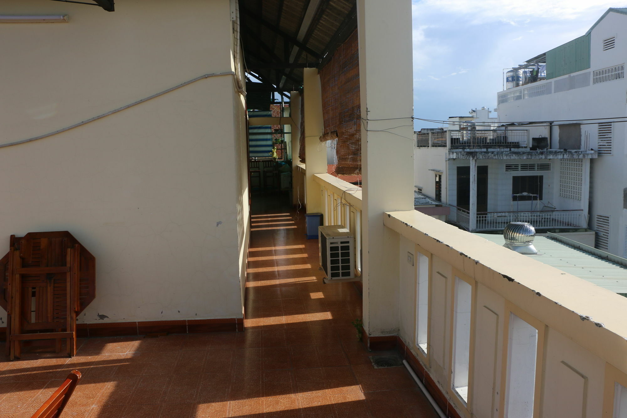 Kim Long Hotel Can Tho Εξωτερικό φωτογραφία