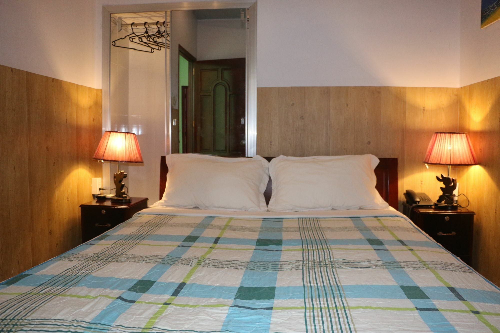 Kim Long Hotel Can Tho Εξωτερικό φωτογραφία