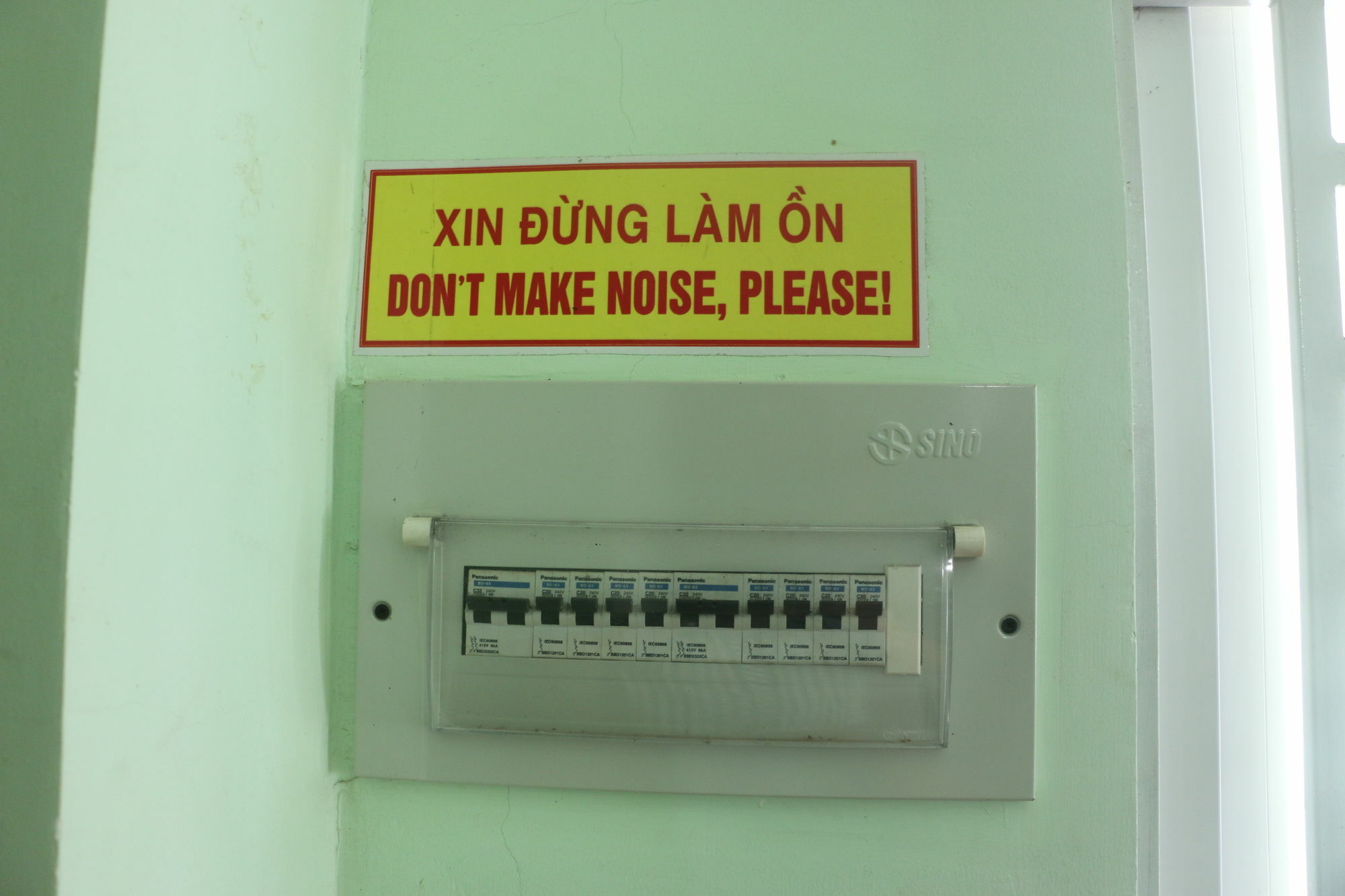 Kim Long Hotel Can Tho Εξωτερικό φωτογραφία