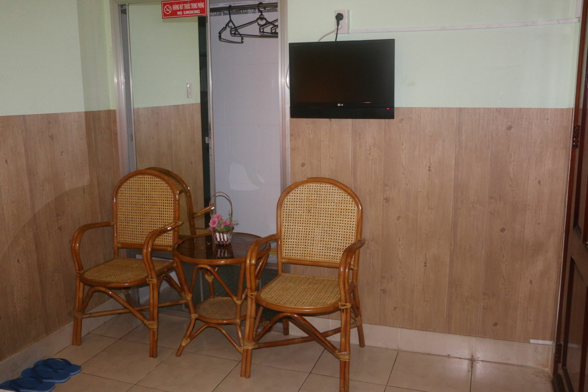 Kim Long Hotel Can Tho Εξωτερικό φωτογραφία