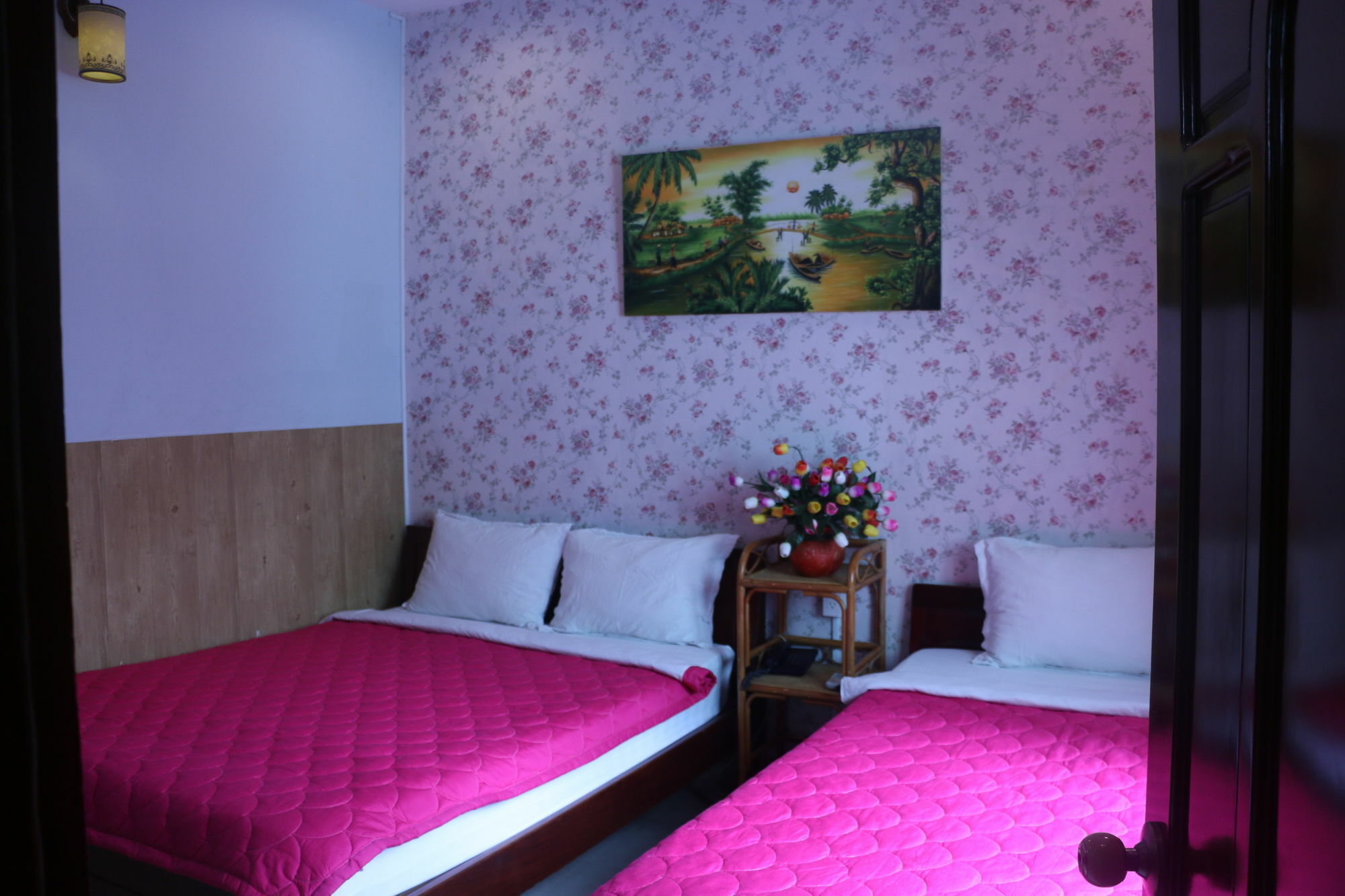 Kim Long Hotel Can Tho Εξωτερικό φωτογραφία