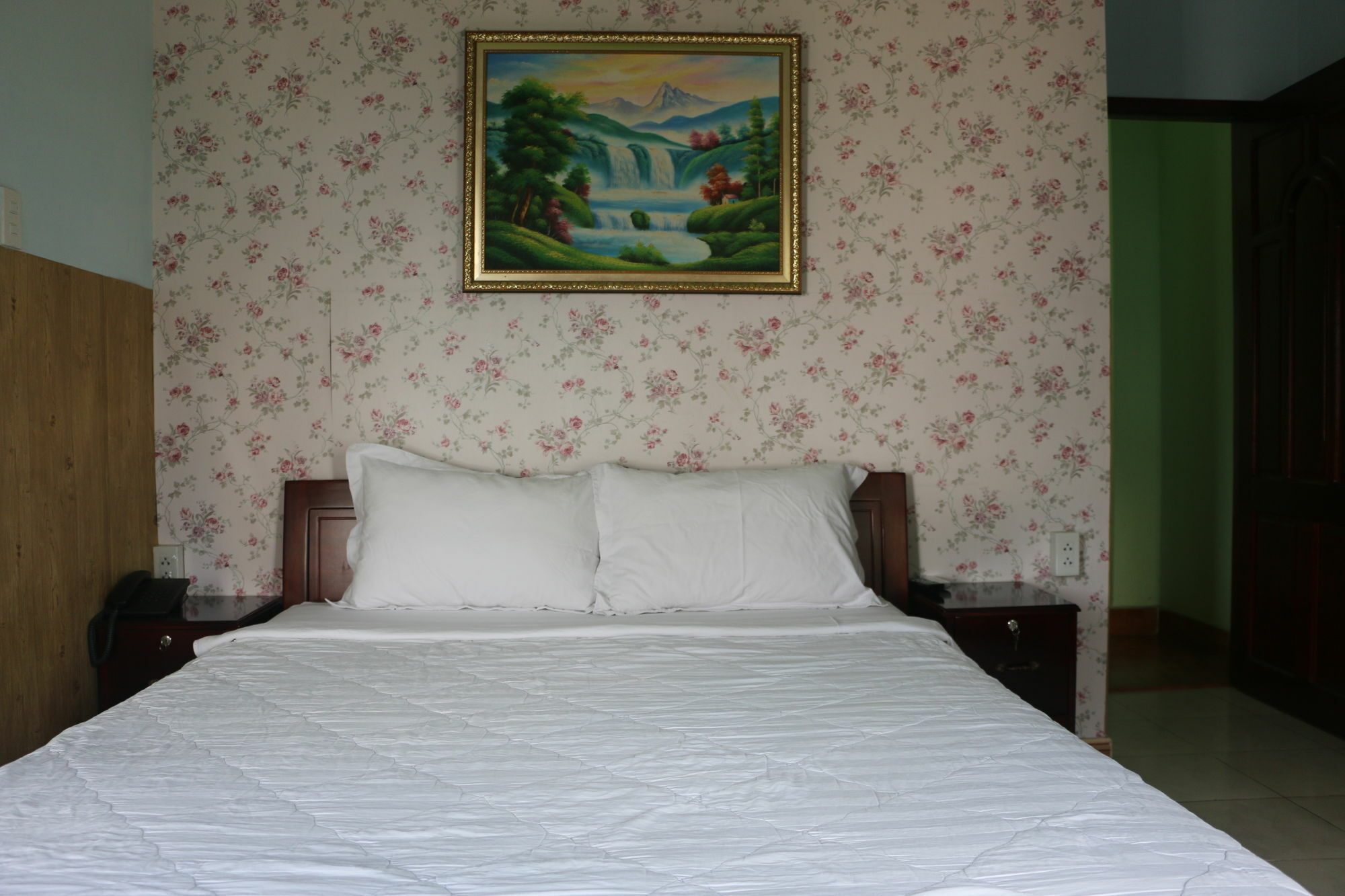 Kim Long Hotel Can Tho Εξωτερικό φωτογραφία