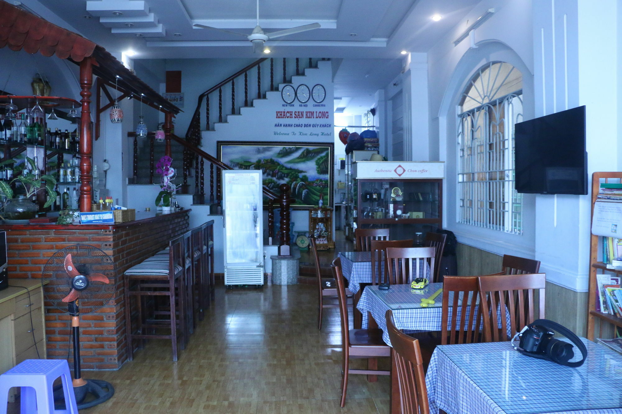Kim Long Hotel Can Tho Εξωτερικό φωτογραφία